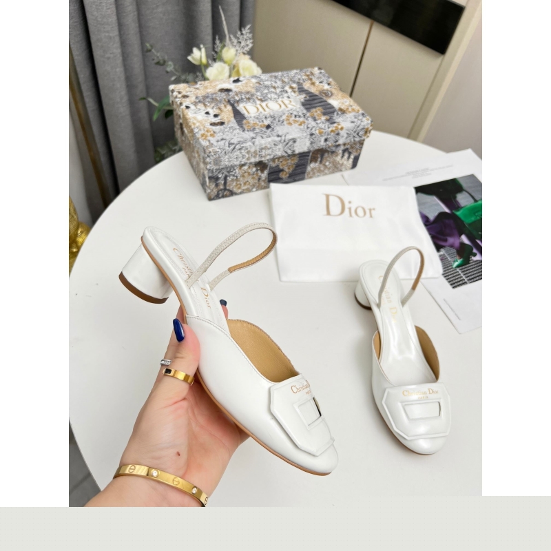 ch**an D*or sandals
